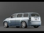 Chevrolet WCC HHR 2006 года